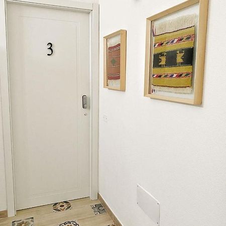 Cocciu D'Amuri ออลเบีย ภายนอก รูปภาพ